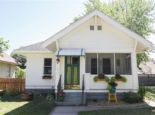 1529 Sherwin Ave, Eau Claire, WI 54701
