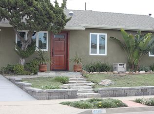 4715 Lake Forest Ave, San Diego, CA 92117