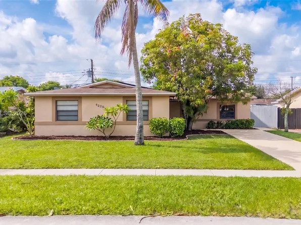 4230 NW 23rd Ct, Lauderhill, FL 33313