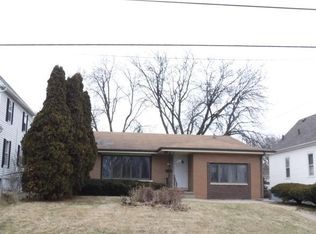 1215 W Gilbert Ave, Peoria, IL