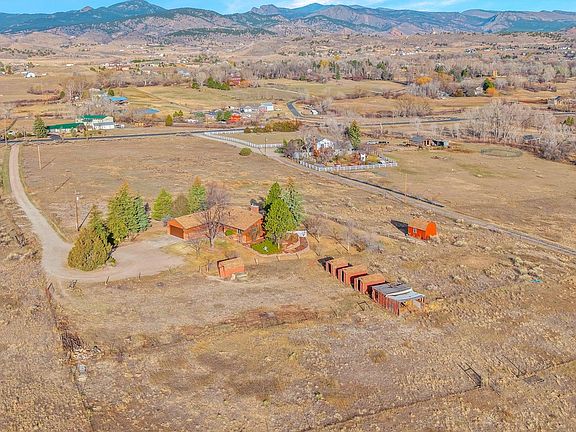4th image of 1100 S County Road 23 E
