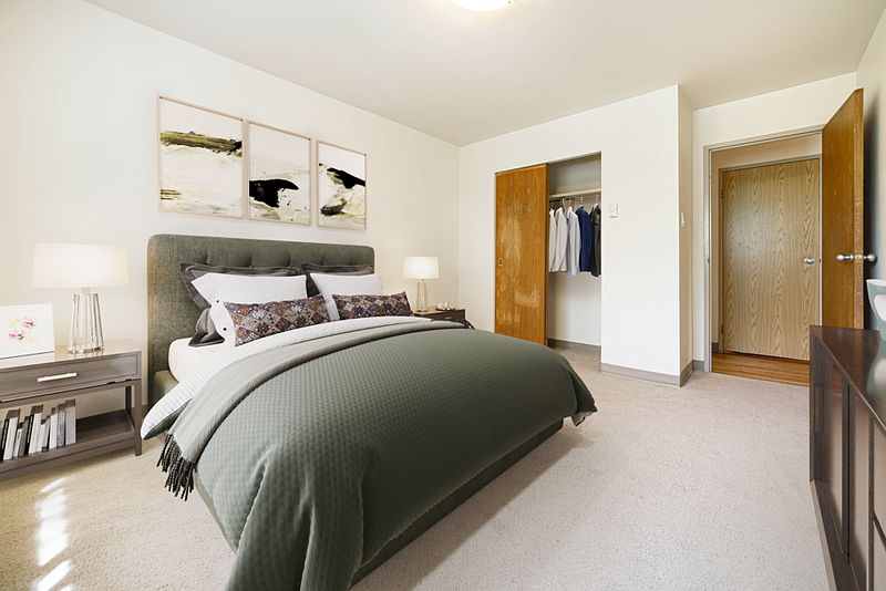 Winnipeg Apartment for rent - 1 Bedroom — photo 9