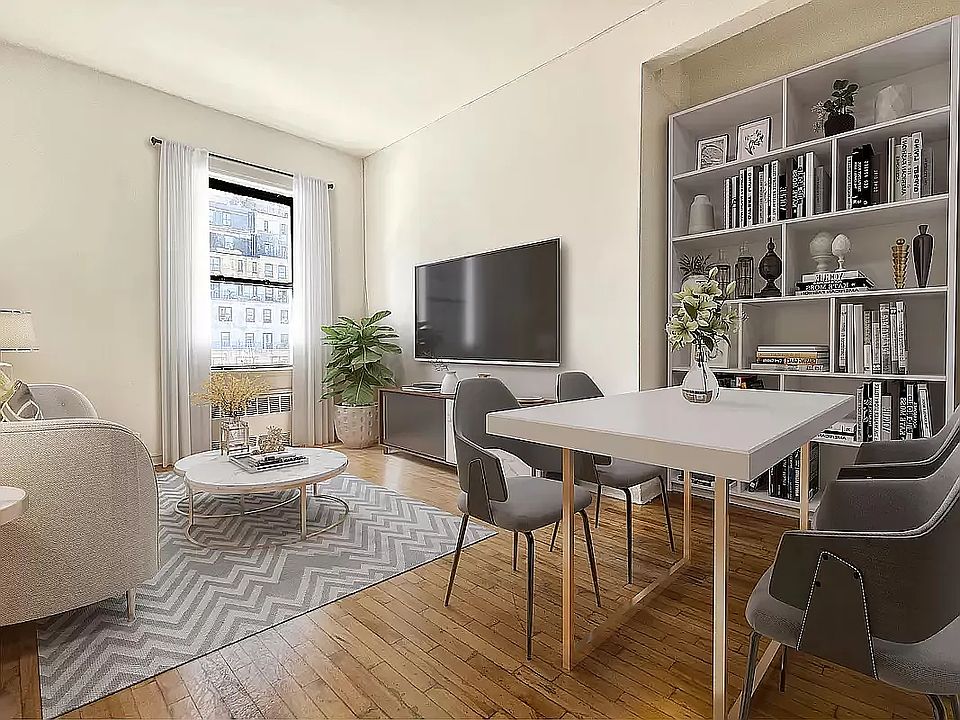 1st image of 204 W 109th St APT 3B