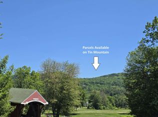 00 Tin Mine Road #V08-25-03, Jackson, NH 03846