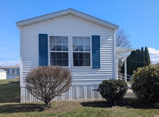 193 Tremont St #85, Taunton, MA 02780