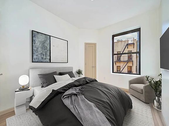 2nd image of 6 E 132nd St #5E