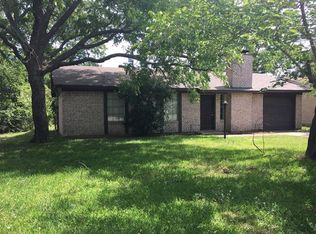3028 Montclair Pl, Denton, TX 76209