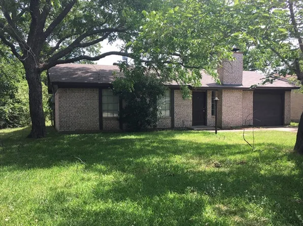 3028 Montclair Pl, Denton, TX 76209