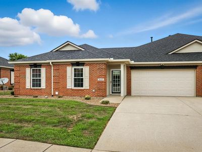 2027 Viola Gdns, Owensboro, KY, 42303