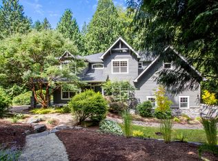 6443 Haley Loop NE, Bainbridge Island, WA 98110
