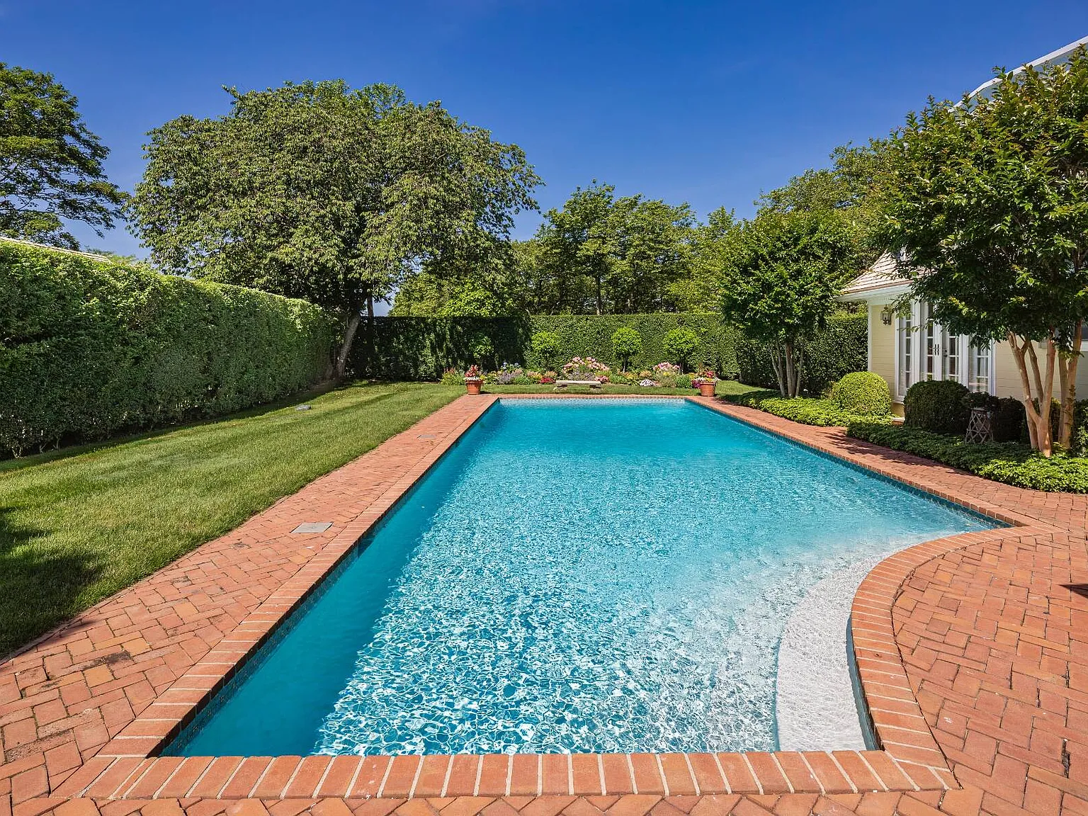 Southampton Village | Private Beach Access — Photo 2