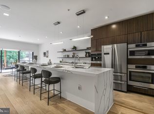 Mount Pleasant, Washington, DC 20009