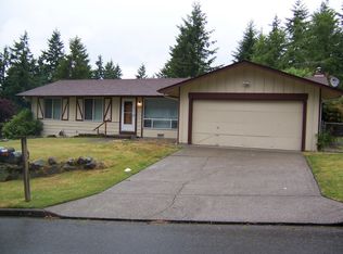 3006 SW 341st St, Federal Way, WA 98023