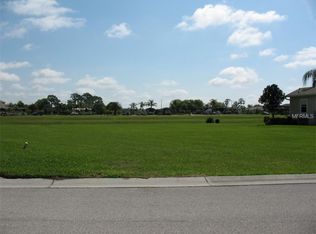 443 Motorcoach Dr S, Polk City, FL 33868