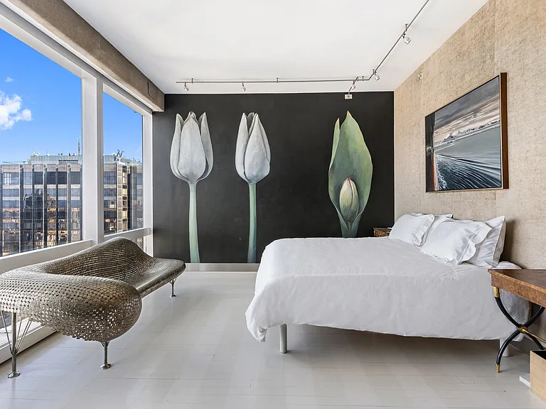 80 Columbus Cir #67B — Photo 4
