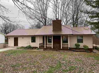 339 Hayter Dr, Morristown, TN 37813
