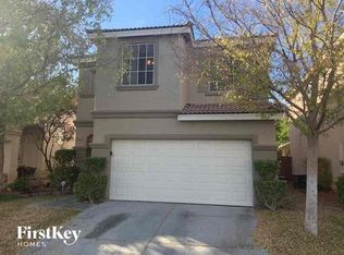 4681 San Severo St, Las Vegas, NV 89147