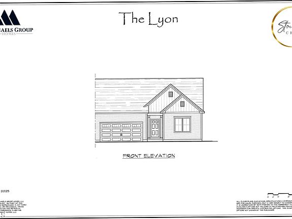 2nd image of 1E Cloverleaf Court