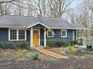 4 Hall Rd, Greenville, SC 29609