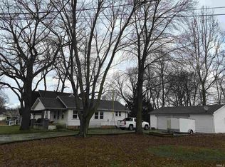 608 Cassville Rd, Kokomo, IN 46901