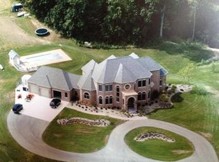 63343 Beech Rd, Wakarusa, IN 46573