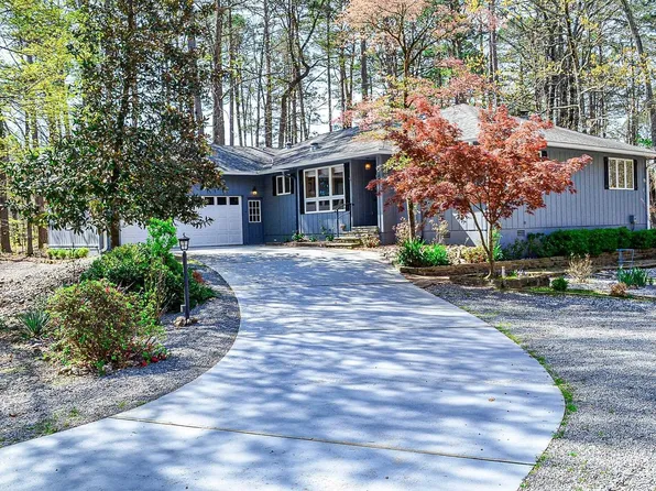 30 Madrid Way, Hot Springs, AR 71909