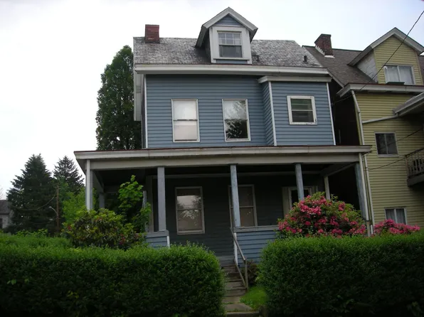 182 Pennsylvania Ave, Pittsburgh, PA 15202