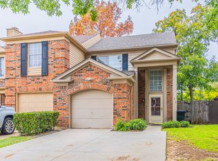 3418 Ramey Dr, Arlington, TX 76014