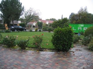 17161 Gresham St, Northridge, CA 91325