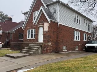 13324 Camden St, Detroit, MI 48213