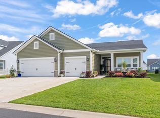 122 New Paradise Way, Myrtle Beach, SC 29588