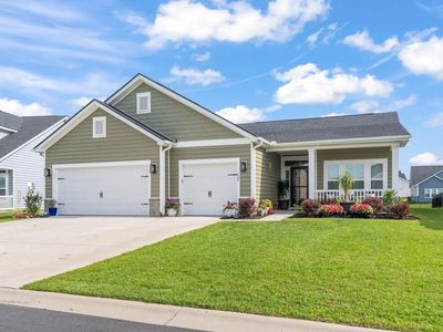 122 New Paradise Way, Myrtle Beach, SC, 29588