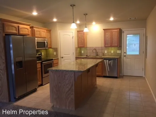 410 E Ward St, Tahlequah, OK 74464
