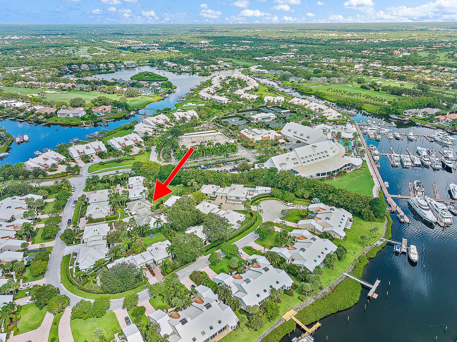 Rob Thomson Waterfront Properties Jupiter in AI - Realtor and Owner of  Waterfront Properties