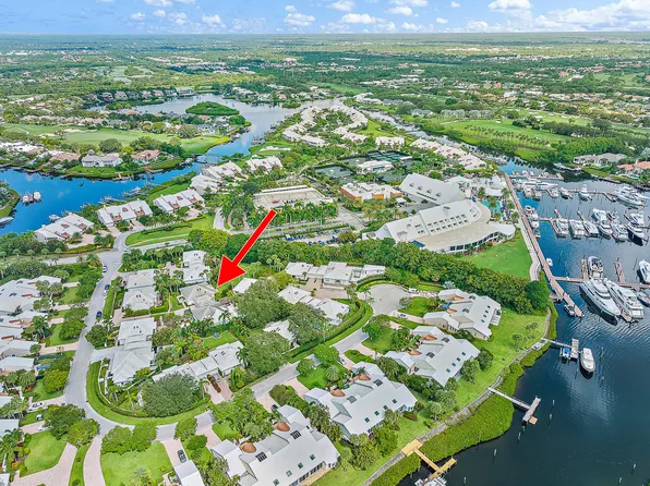 3501 Captains Way, Jupiter, FL 33477