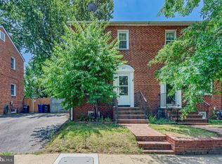 203 Adams Ave, Alexandria, VA 22301
