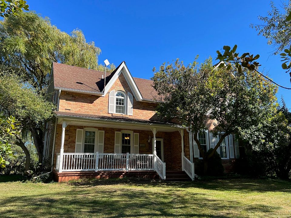 330 N Goetze Rd, Carsonville, MI 48419 Zillow