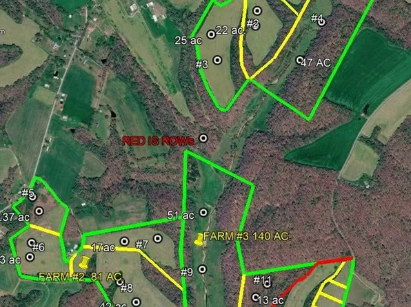 437 Moxley Rd, Liberty, KY 42539