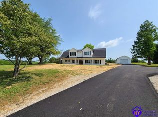 917 E Highway 86, Irvington, KY 40146