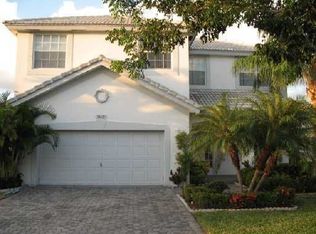 16421 SW 1st St, Pembroke Pines, FL 33027