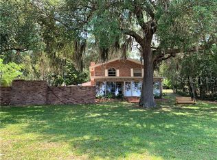 6728 Crystal Lake Rd, Keystone Heights, FL 32656