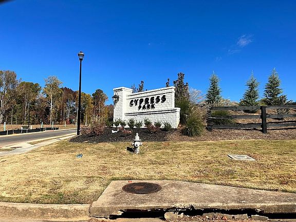 Community Entrance