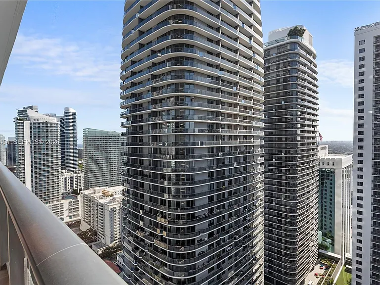 801 S Miami Ave #3310 — Photo 22