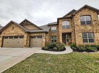 3811 Sapphire Loop, Round Rock, TX 78681