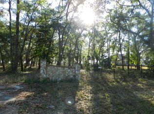 940142 Old Nassauville Rd, Fernandina Beach, FL 32034