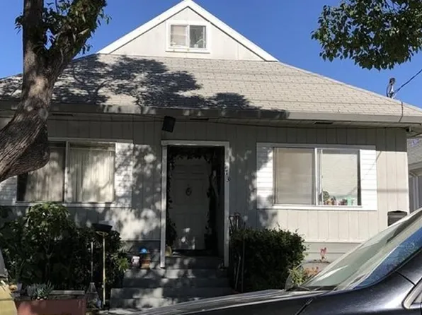 173 Clayton Ave, San Jose, CA 95110