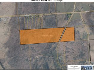 249 Kolb Rd, Binghamton, NY 13905