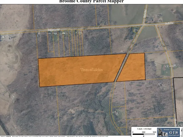 249 Kolb Rd, Binghamton, NY 13905