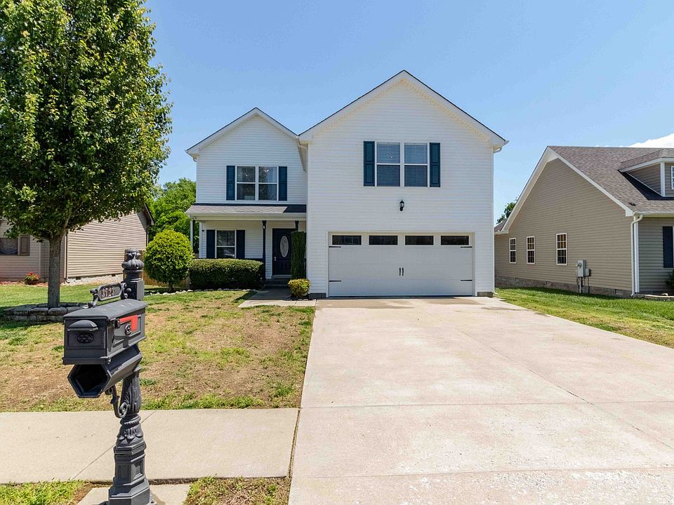 1st image of 3723 Gray Fox Dr