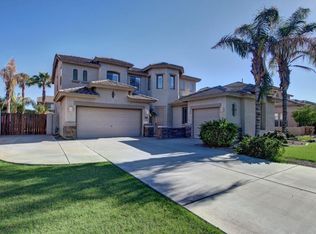 4139 E Shannon St, Gilbert, AZ 85295